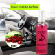 Car deodorant spray-Jasmine