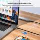 M2 SSD Dual-head Type-C Data Cable