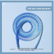 Data cable wrapped around spring rope-laser powder-1 piece