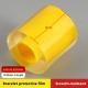 Jewelry protective film-transparent-1.5CM 6 wire thick and 50m long]