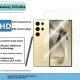 Anti-peep Full-screen Unlockable Electroplated HD Glass Screen Protector