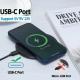 30W Fast Wireless Charger For 15 14 13 12 X Pro Max 8 Galaxy S23 Xiaomi Wireless Charging Station Chargers