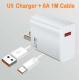 67W GaN Fast-Charging USB Charger