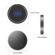 2-in-1 Ultra-Thin Magnetic Wireless Charger