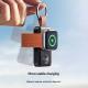 2000mAh Portable Magnetic Wireless Charger