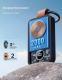 2000mAh Portable Magnetic Wireless Charger