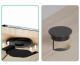 Universal Long-Range Wireless Under-Desk Hidden Charging Dock