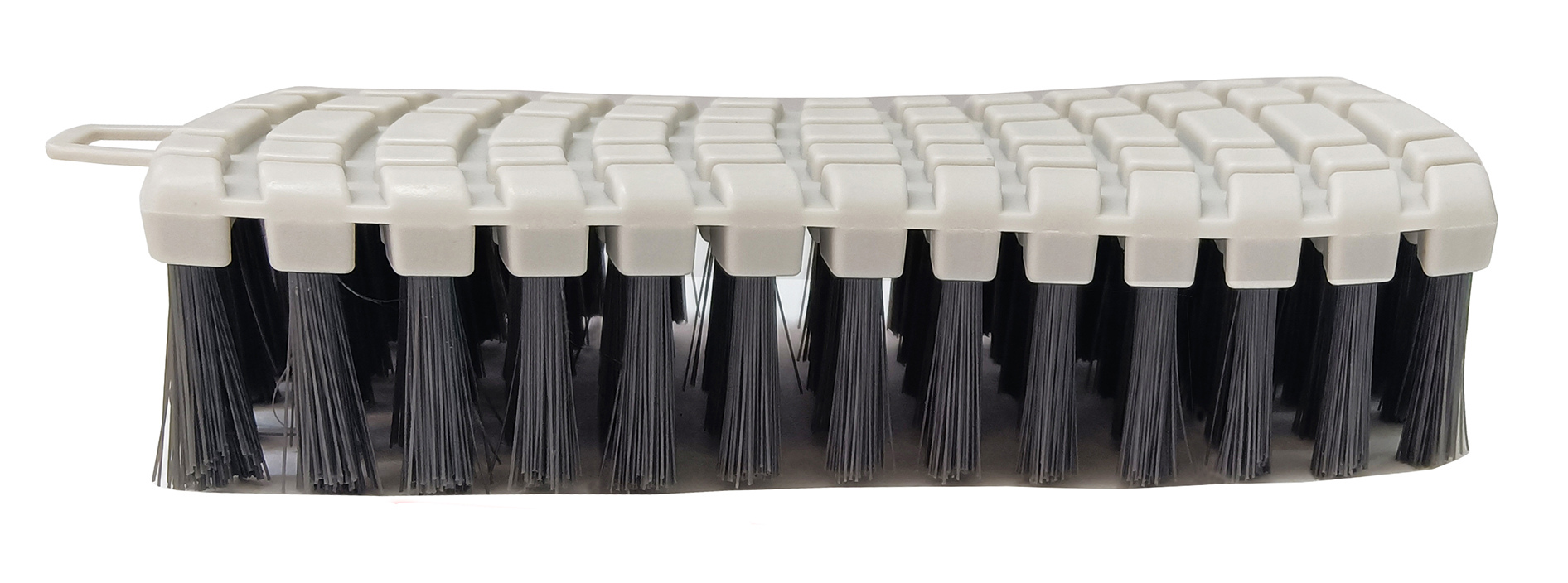 Soft brush-gray-15 * 6 *3cm-1 piece - Option1