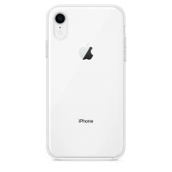 Clear Thin Back TPU Gel Jelly Skin Case Cover For  7P