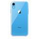 Clear Thin Back TPU Gel Jelly Skin Case Cover For  7P
