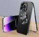 Full Range Of Full-coverage Metal Privacy Phone Cases With Exposed Labels