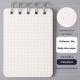 A7 Notebook-Blank Model-1 Book
