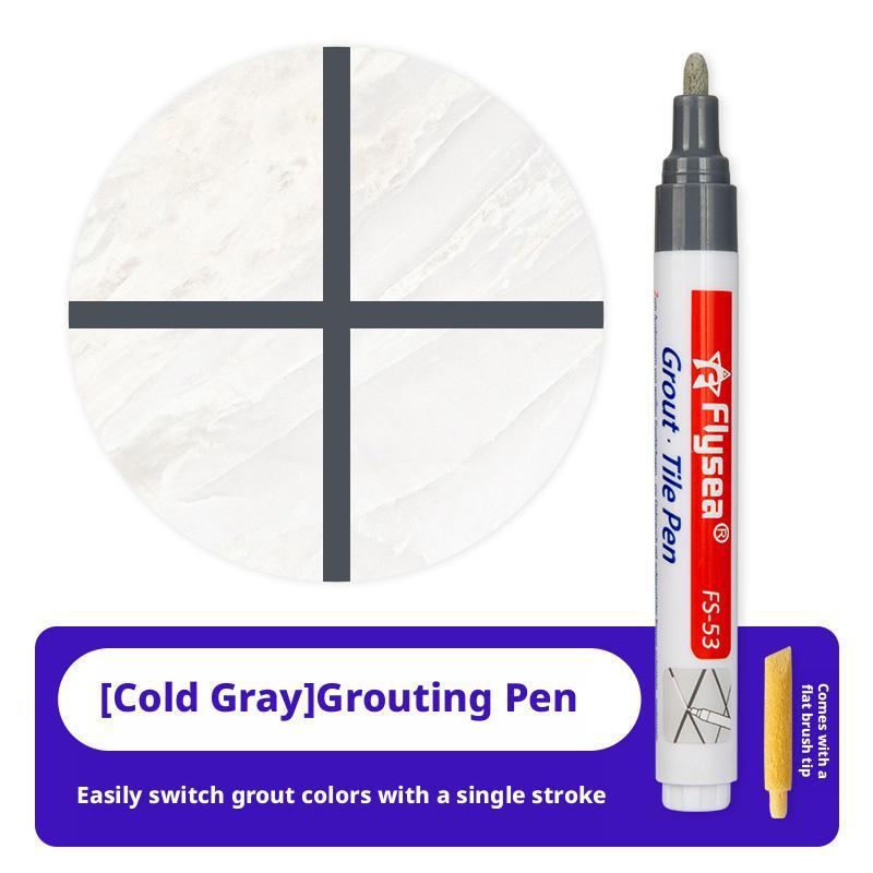 Beautiful Sewing Pen-Cold Gray - Option1