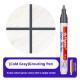 Beautiful Sewing Pen-Cold Gray
