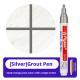 Beautiful Sewing Pen-Cold Gray
