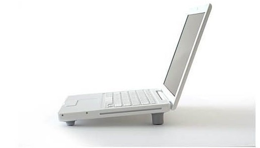 Notebook mat-gray-1 set - Option1
