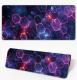Thickened Computer Desk Mat For Sci-fi Games