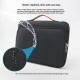 Drop- And Shock-resistant Laptop Carry Bag For Notebooks