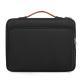 Drop- And Shock-resistant Laptop Carry Bag For Notebooks