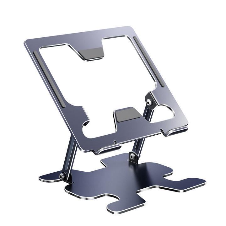 Only For Self Pickup Products - Notebook Stand With Adjustable Folding And Heat Dissipation