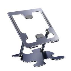 Only For Self Pickup Products - Notebook Stand With Adjustable Folding And Heat Dissipation