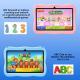 New 7-inch Kids Tablet For Children