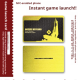 Game Launch Card-President Room Living Room-1