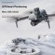L600-1 Pro GPS Brushless HD Aerial Photography Foldable Quadcopter