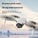 L106 Pro Brushless Motor 8K Aerial Photography Long Endurance Optical Flow Hovering Remote Control Toy Quadcopter