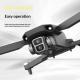 L106 Pro Brushless Motor 8K Aerial Photography Long Endurance Optical Flow Hovering Remote Control Toy Quadcopter