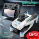 S159 Drone - 5G Wifi 8k Camera Aerial Photography With Screen Remote Controller