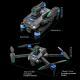 S159 Drone - 5G Wifi 8k Camera Aerial Photography With Screen Remote Controller
