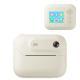 Creative, Portable Instant-printing Polaroid-style Toy Camera For Kids