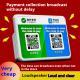 QR Code Plaque Bluetooth Speaker