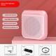 Megaphone Tour Guide Mall Hawker Teachers Instruction Waist-mounted Loudspeaker Portable Player