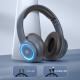 Fashionable On-ear Bluetooth Wireless Headphones