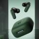 Fashionable Noise-Canceling In-Ear Bluetooth Headphones