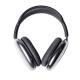 Headset Bluetooth Earphones TPU Transparent Silicone Case