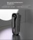 Lapel-style Wireless Bluetooth Earphones