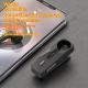 Lapel-style Wireless Bluetooth Earphones