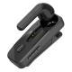 Lapel-style Wireless Bluetooth Earphones
