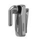 Lapel-style Wireless Bluetooth Earphones