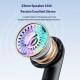 Long-Lasting High-Capacity Noise-Canceling Wireless Bluetooth Headphones