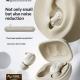 In-ear Bluetooth Headphones With Active Noise Cancellation