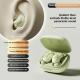 In-ear Bluetooth Headphones With Active Noise Cancellation