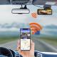 Front And Rear Dual Recording Dashcam