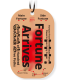 Ping An Classical Car Fragrance Tablets-Shun Model-1 piece