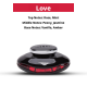 Light Luxury Car Aromatherapy-Ziquan Model-80ml-1 piece