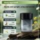 Xingyu Car Balm-Ebony Agarwood-200g-1 piece