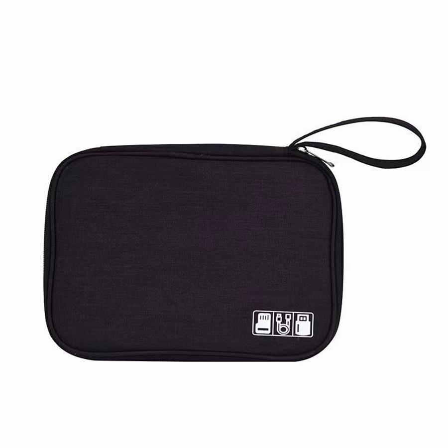 Data cable package-black-1 piece - Option1